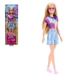 Кукла BARBIE Пляжный Детектив Малибу (JFV63)