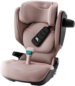 Детское автокресло Britax-Romer KIDFIX PRO STYLE Dusty Rose