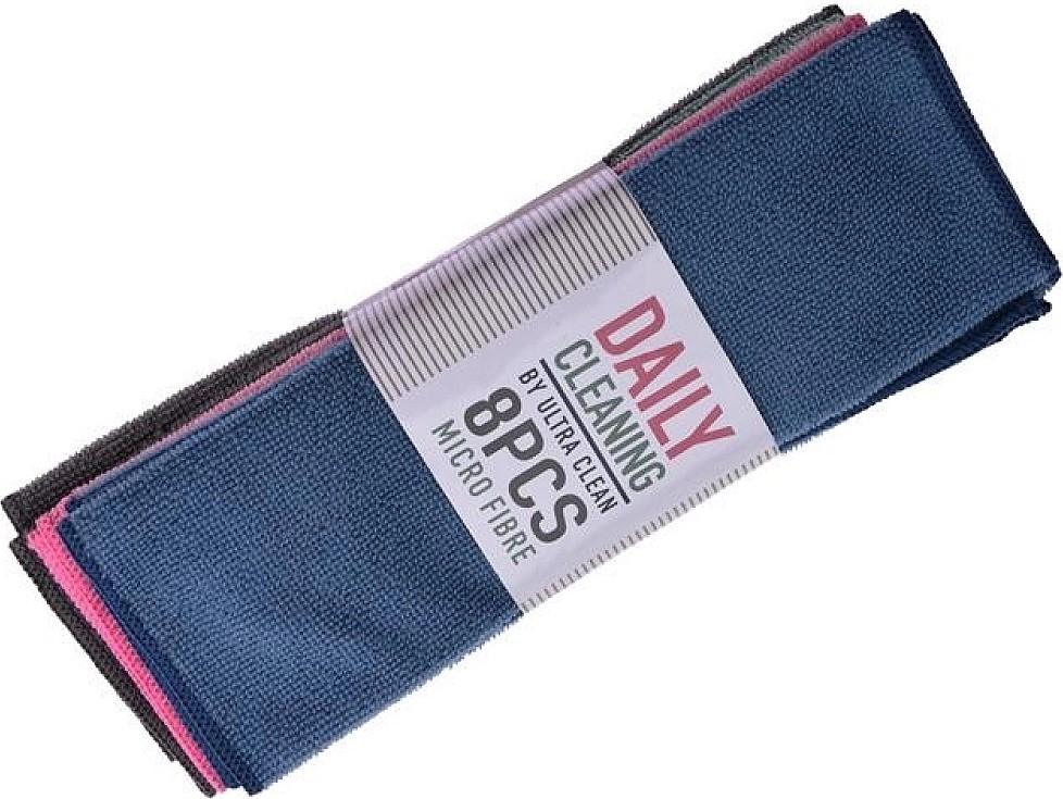 Салфетки Ultra Clean Daily (41598)