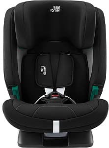 Scaun auto copii Britax-Romer EVOLVAFIX Space Black