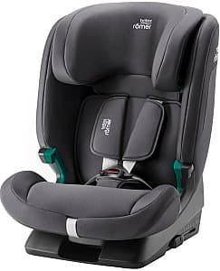 Детское автокресло Britax-Romer EVOLVAFIX Midnight Grey