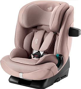 Scaun auto copii Britax-Romer ADVANSAFIX PRO STYLE Dusty Rose