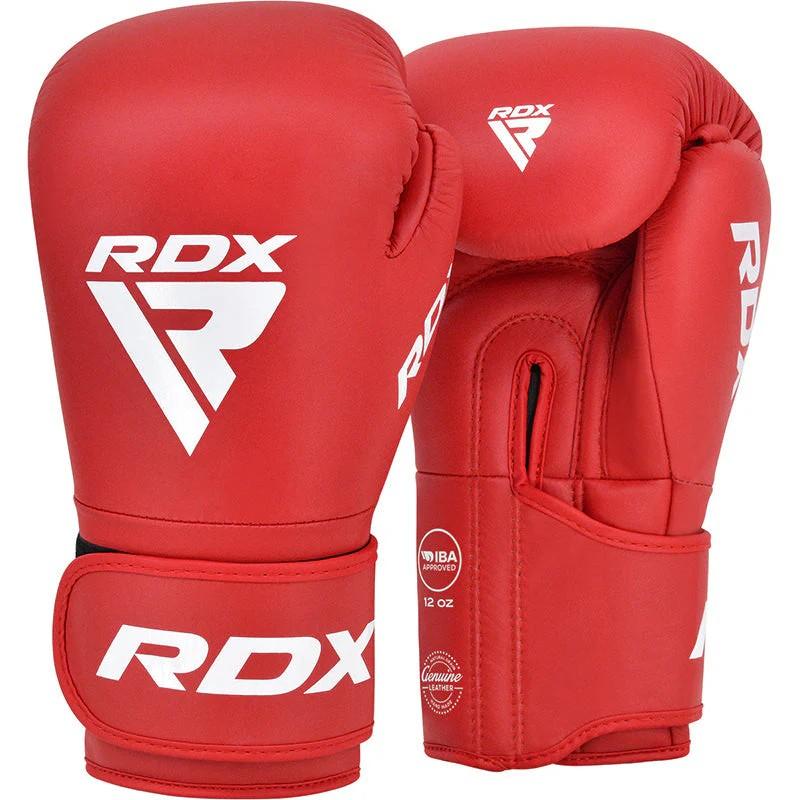  RDX Sports IBA Approved-1 10oz Red