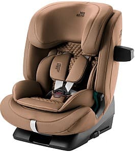 Детское автокресло Britax-Romer ADVANSAFIX PRO LUX Warm Caramel