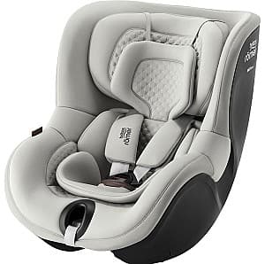 Детское автокресло Britax-Romer DUALFIX 5Z LUX Linen Grey