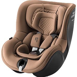 Детское автокресло Britax-Romer DUALFIX 5Z LUX Warm Caramel