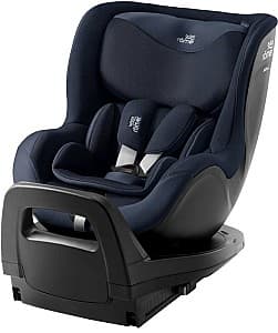 Детское автокресло Britax-Romer DUALFIX PRO M Style Night Blue