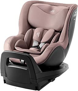 Scaun auto copii Britax-Romer DUALFIX PRO M  STYLE Dusty Rose