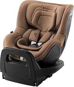 Детское автокресло Britax-Romer DUALFIX PRO M LUX Warm Caramel