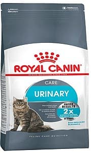 Сухой корм для кошек Royal Canin Urinary Care 10kg