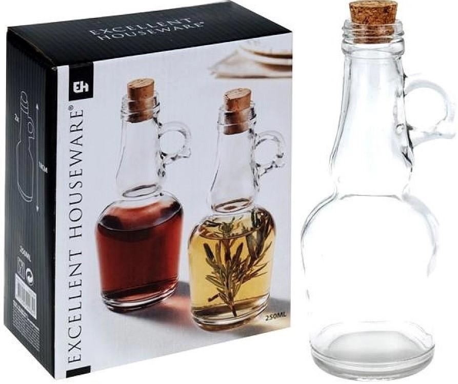 Recipiente pentru condimente EH 17020