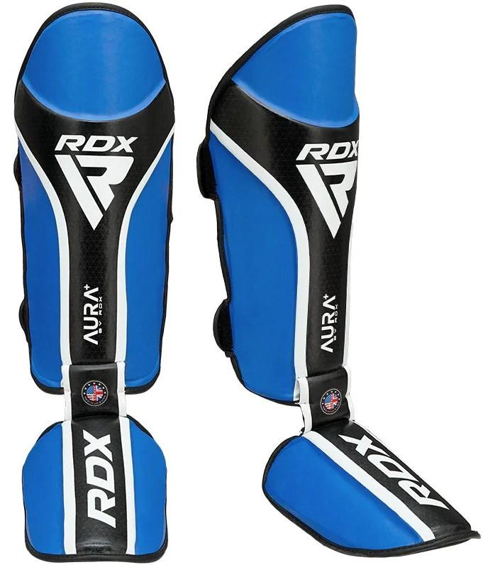  RDX Sports Aura Plus T-17 Blue/Black S