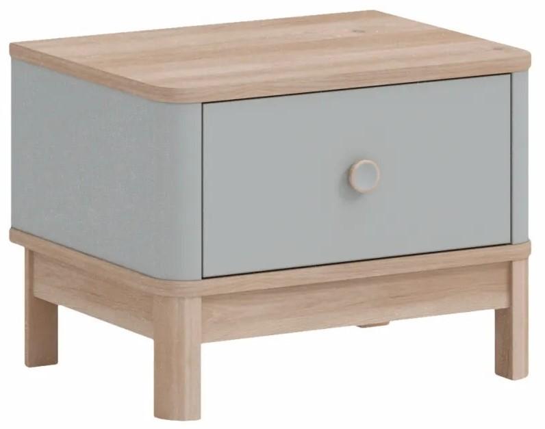 Тумба Pereflex Bono Grey (84590)