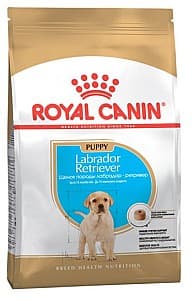 Сухой корм для собак Royal Canin LABRADOR RETRIEVER PUPPY 12kg