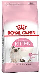 Сухой корм для кошек Royal Canin KITTEN 10kg