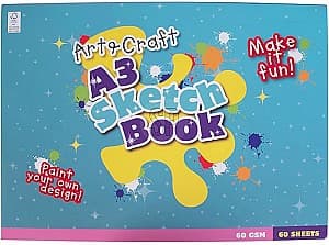 Альбом Art&Craft 53823