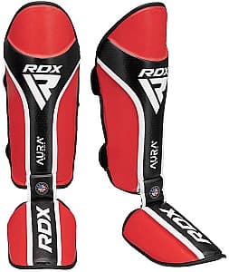  RDX Sports Aura Plus T-17 Red/Black XL