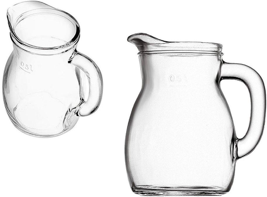 Ulcior Bormioli Rocco Bistrot (55216)