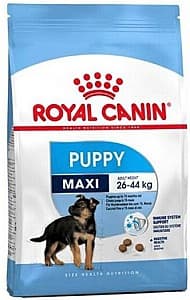 Сухой корм для собак Royal Canin Maxi Puppy 15kg