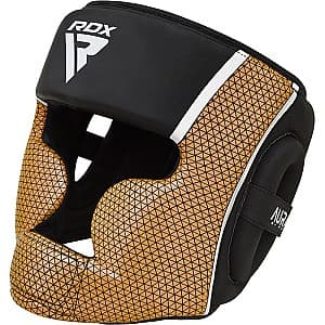  RDX Sports Aura Plus T-17 Black/Golden M