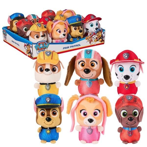 Jucarie de plus Spin Master Gund Patrula Catelusilor 7.5 cm (6072359)