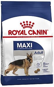 Сухой корм для собак Royal Canin Maxi Adult 15kg