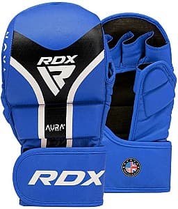  RDX Sports Aura Plus T-17 Blue/Black M