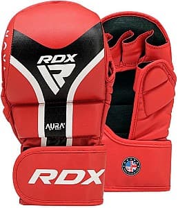  RDX Sports Aura Plus T-17 Red/Black L