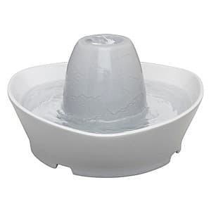 Миска для кошачьего корма PetSafe CERAMIC 1.8 LITRE PET FOUNTAIN