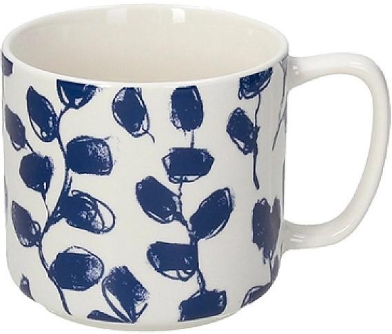 Чашка Tognana Ivi Navy Bloom (55877)