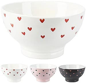 Миска Siaki Hearts (36674)