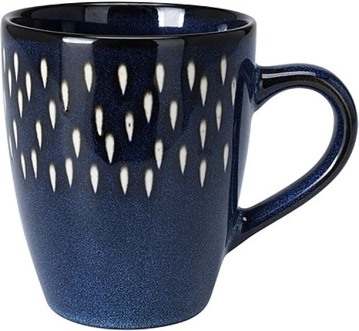Чашка Siaki Reactiv Glaze Dots (52416)