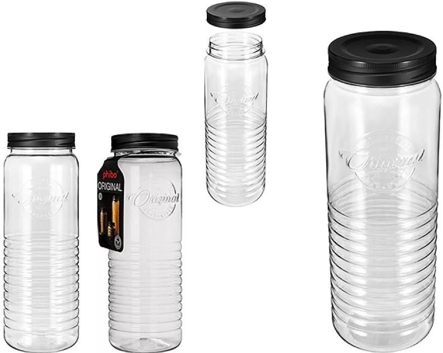 Set de recipiente alimentare Bytplast Phibo Original (55663)