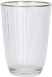 Стаканы EH Golden Rim (52457)