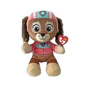 Мягкая игрушка Ty Такса спасатель Liberty (Beanie Babies)