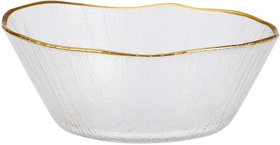 Bol Siaki Golden Rim (52445)