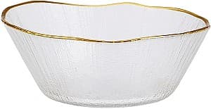 Миска Siaki Golden Rim (52445)