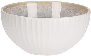 Миска Siaki Light Blue Reactiv Glaze (36673)