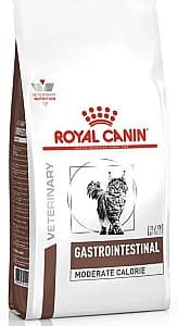 Сухой корм для кошек Royal Canin GASTRO INTESTINAL MODERATE CALORIE 4 кг