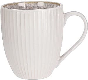 Чашка Siaki Light Blue Reactiv Glaze (53780)