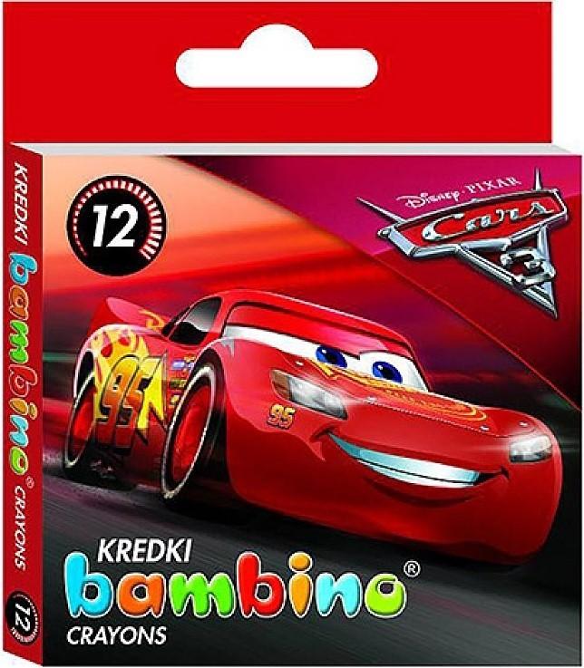 Мел Bambino Cars (53164)