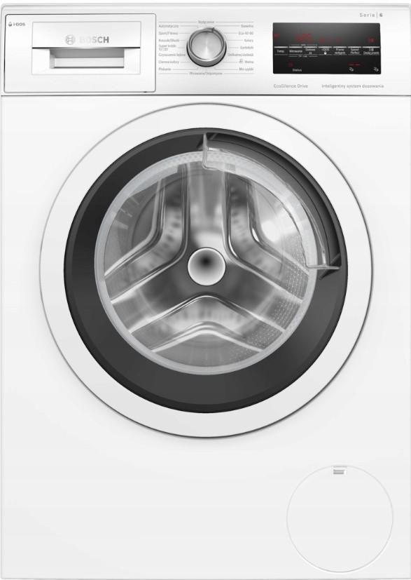 Masina de spalat Bosch WAU24S6LPL