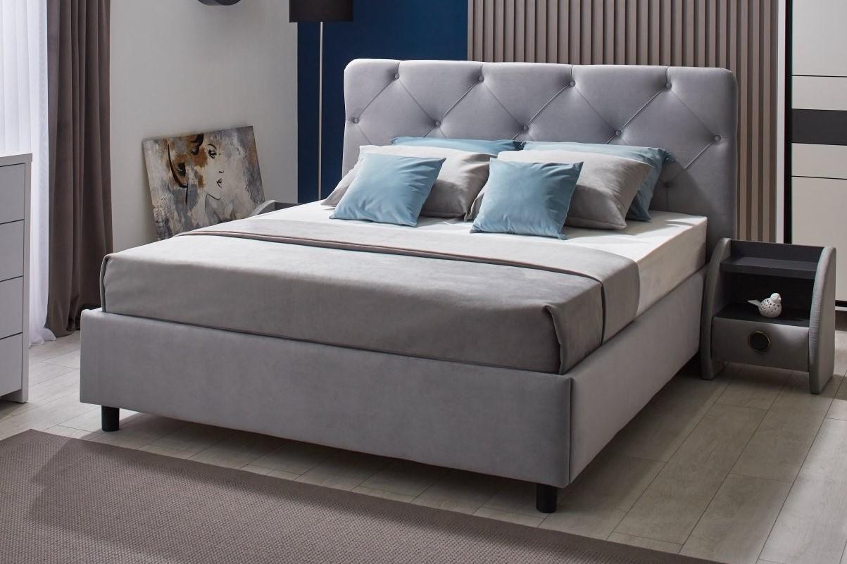 Pat Ambianta Cristal 1.4 m Gri