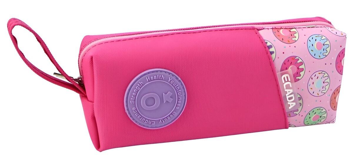 Пенал Ecada 786002