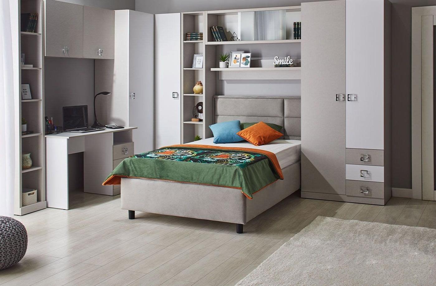 Детская стенка Ambianta Amigo 1.2 м