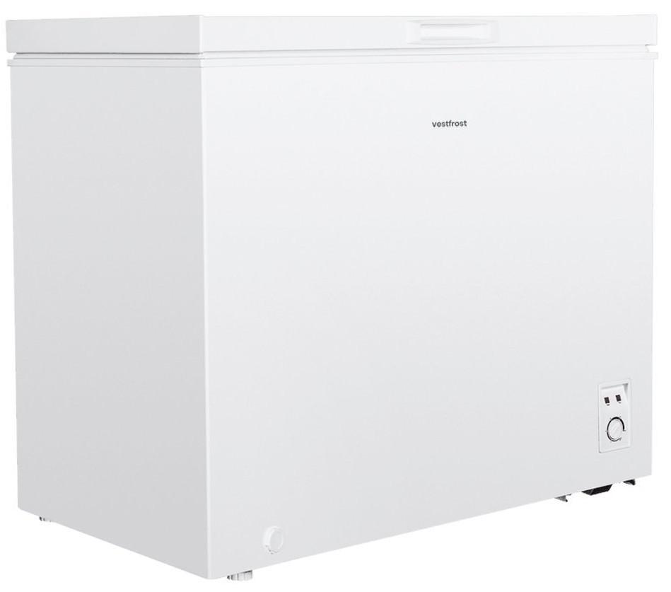 Морозильный ларь Vestfrost VFC 250