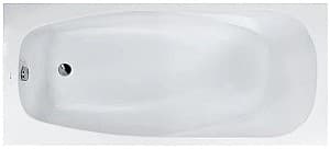 Cadă de baie VagnerPlast Aronia 170x75 Acril