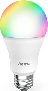 Iluminare inteligenta Hama Smart Lamp E27 (176640)