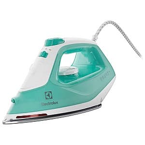 Fier de calcat Electrolux E5SI2-2AM Aqua Mint