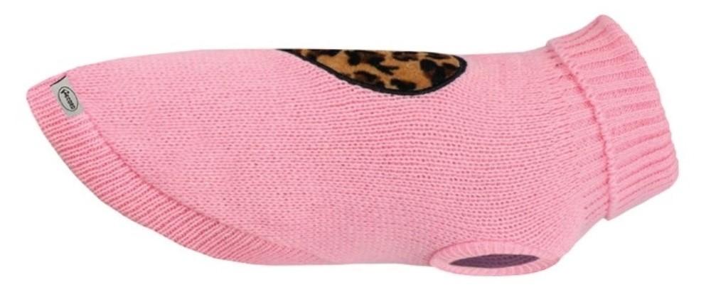  Record POSH PINK XS 25-27/35 cm